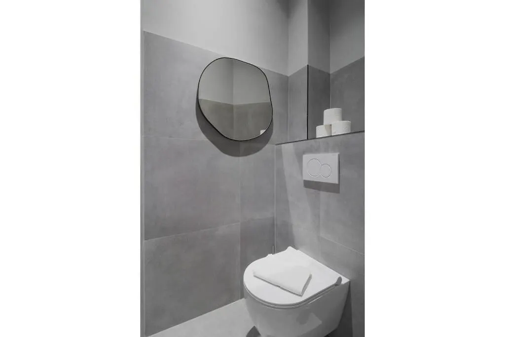 2b.appart 6pers#2bedrooms#victorhugo#arcdetriomphe Apartment