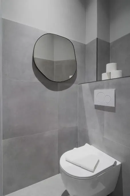 Apartment 2b.appart 6pers#2bedrooms#victorhugo#arcdetriomphe *