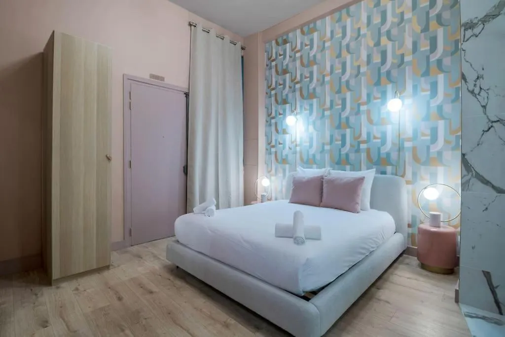 2b.appart 6pers#2bedrooms#victorhugo#arcdetriomphe * París